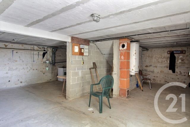 maison à vendre - 5 pièces - 95.0 m2 - ESTERNAY - 51 - CHAMPAGNE-ARDENNE - Century 21 Lemaire Immobilier