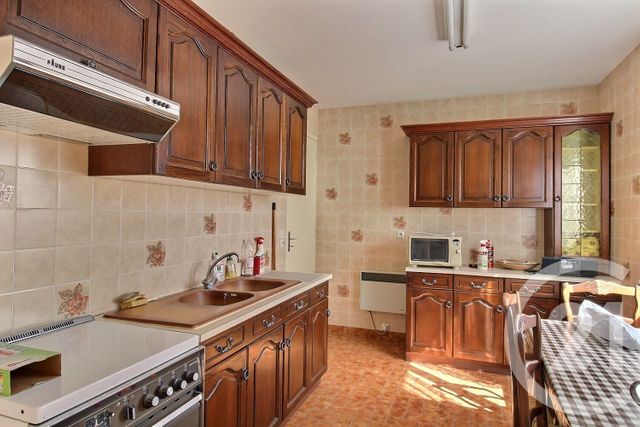 maison à vendre - 5 pièces - 95.0 m2 - ESTERNAY - 51 - CHAMPAGNE-ARDENNE - Century 21 Lemaire Immobilier