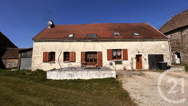 maison - ESTERNAY - 51