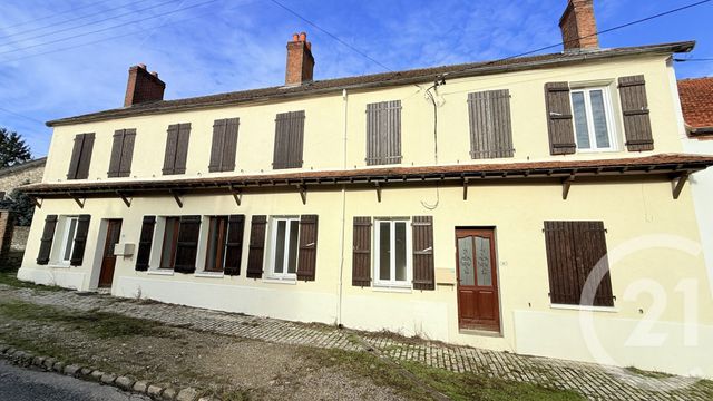 Maison à vendre ESTERNAY