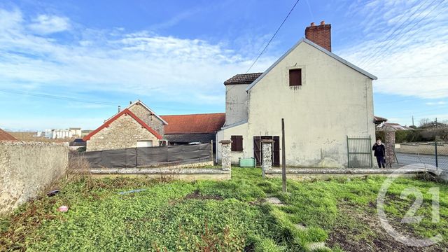 maison à vendre - 9 pièces - 208.0 m2 - ESTERNAY - 51 - CHAMPAGNE-ARDENNE - Century 21 Lemaire Immobilier