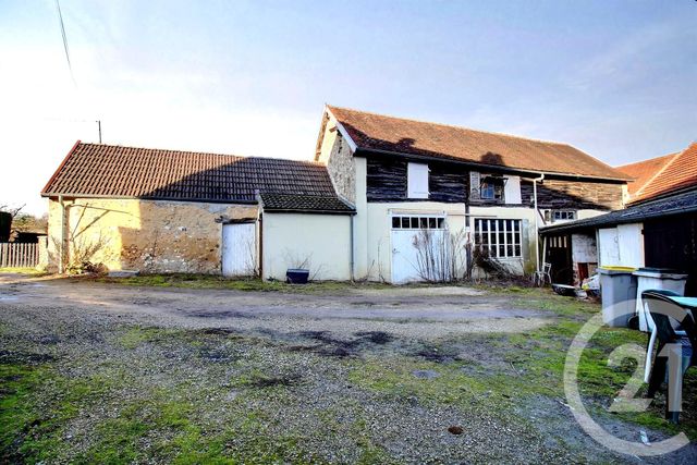 maison à vendre - 9 pièces - 208.0 m2 - ESTERNAY - 51 - CHAMPAGNE-ARDENNE - Century 21 Lemaire Immobilier