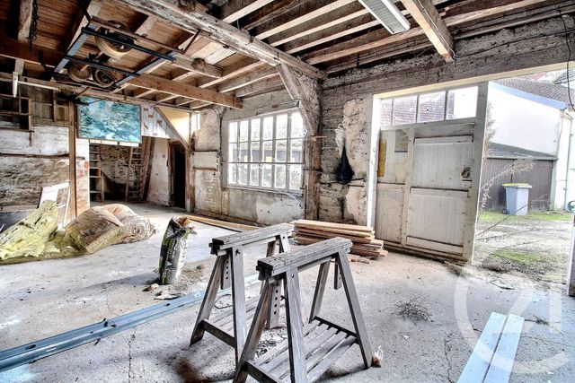 maison à vendre - 9 pièces - 208.0 m2 - ESTERNAY - 51 - CHAMPAGNE-ARDENNE - Century 21 Lemaire Immobilier