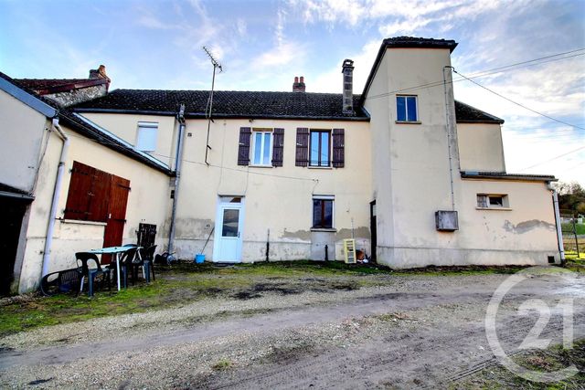 maison - ESTERNAY - 51