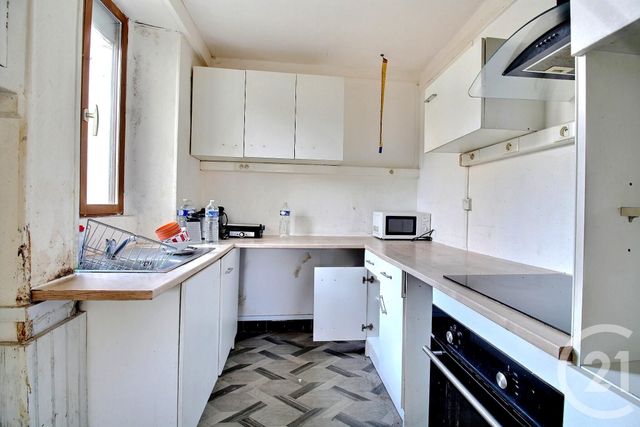 maison à vendre - 9 pièces - 208.0 m2 - ESTERNAY - 51 - CHAMPAGNE-ARDENNE - Century 21 Lemaire Immobilier