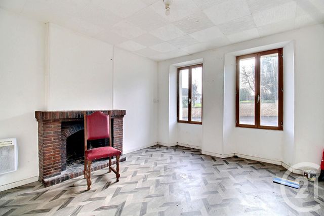 maison à vendre - 9 pièces - 208.0 m2 - ESTERNAY - 51 - CHAMPAGNE-ARDENNE - Century 21 Lemaire Immobilier