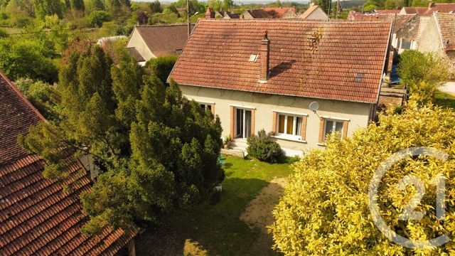 maison à vendre - 6 pièces - 180.0 m2 - PROVINS - 77 - ILE-DE-FRANCE - Century 21 Lemaire Immobilier