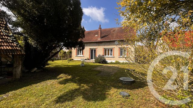 maison - VILLENAUXE LA GRANDE - 10