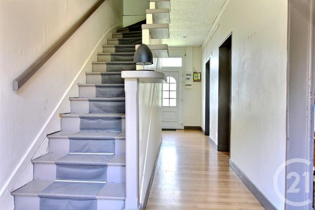 maison à vendre - 6 pièces - 180.0 m2 - PROVINS - 77 - ILE-DE-FRANCE - Century 21 Lemaire Immobilier