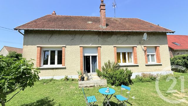 maison à vendre - 6 pièces - 180.0 m2 - PROVINS - 77 - ILE-DE-FRANCE - Century 21 Lemaire Immobilier