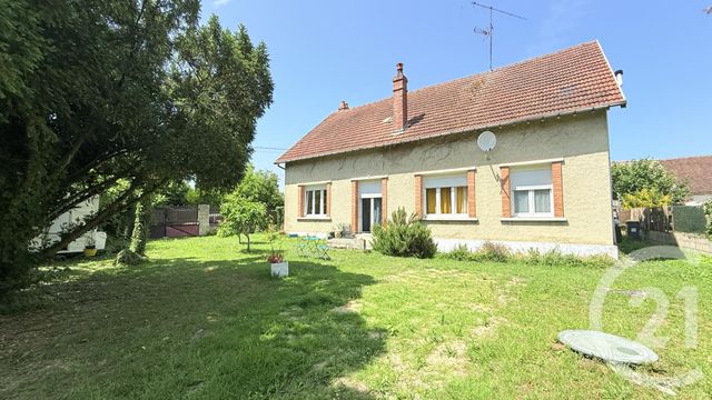 maison - VILLENAUXE LA GRANDE - 10