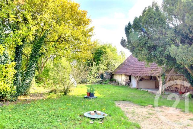 maison à vendre - 6 pièces - 180.0 m2 - PROVINS - 77 - ILE-DE-FRANCE - Century 21 Lemaire Immobilier