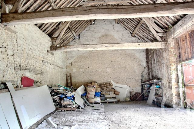 maison à vendre - 6 pièces - 180.0 m2 - PROVINS - 77 - ILE-DE-FRANCE - Century 21 Lemaire Immobilier