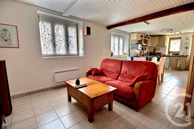 maison à vendre - 4 pièces - 70.0 m2 - VILLENAUXE LA GRANDE - 10 - CHAMPAGNE-ARDENNE - Century 21 Lemaire Immobilier