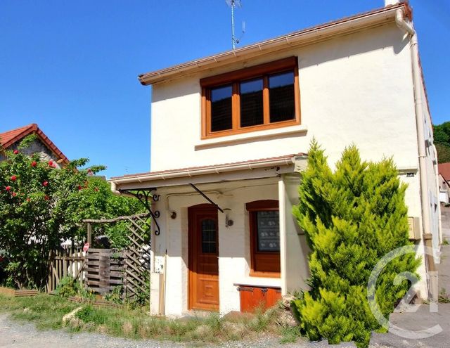 Maison à vendre VILLENAUXE LA GRANDE