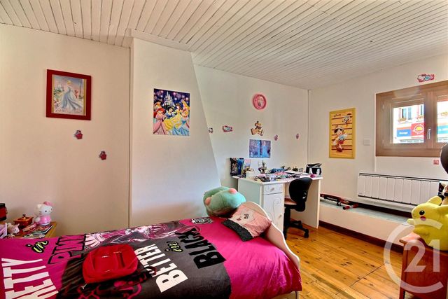 maison à vendre - 4 pièces - 70.0 m2 - VILLENAUXE LA GRANDE - 10 - CHAMPAGNE-ARDENNE - Century 21 Lemaire Immobilier