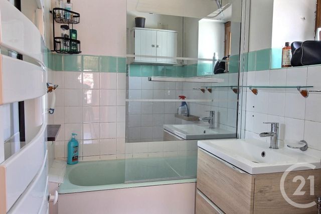 maison à vendre - 4 pièces - 70.0 m2 - VILLENAUXE LA GRANDE - 10 - CHAMPAGNE-ARDENNE - Century 21 Lemaire Immobilier