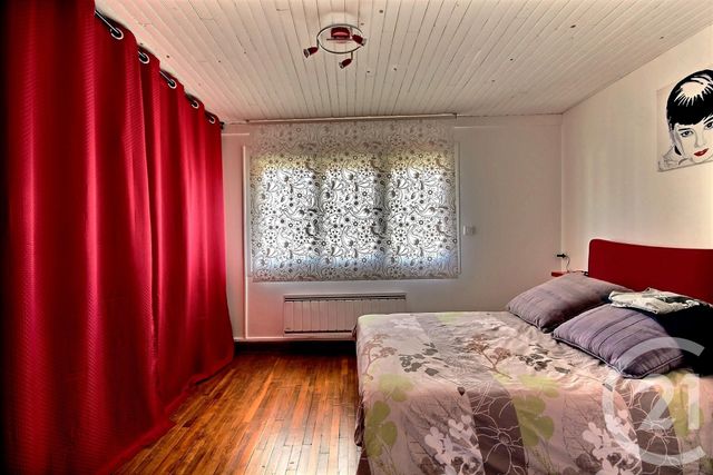 maison à vendre - 4 pièces - 70.0 m2 - VILLENAUXE LA GRANDE - 10 - CHAMPAGNE-ARDENNE - Century 21 Lemaire Immobilier