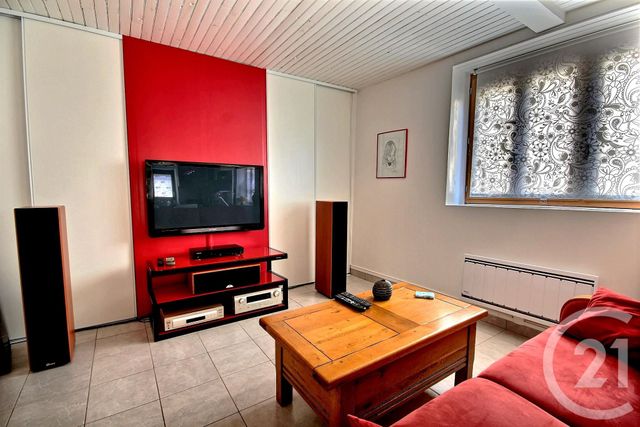 maison à vendre - 4 pièces - 70.0 m2 - VILLENAUXE LA GRANDE - 10 - CHAMPAGNE-ARDENNE - Century 21 Lemaire Immobilier