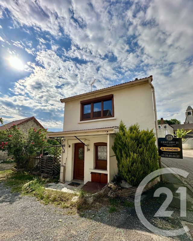 maison - VILLENAUXE LA GRANDE - 10
