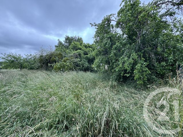 terrain à vendre - 500.0 m2 - LA FERTE GAUCHER - 77 - ILE-DE-FRANCE - Century 21 Lemaire Immobilier