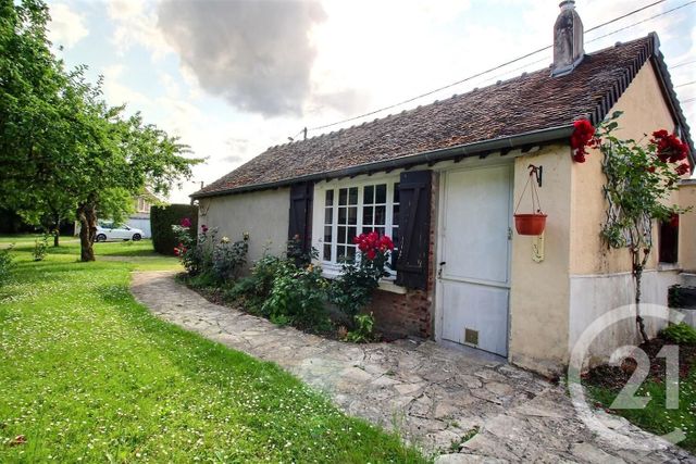 Afficher la photo en grand maison à vendre - 6 pièces - 100.0 m2 - PROVINS - 77 - ILE-DE-FRANCE - Century 21 Lemaire Immobilier