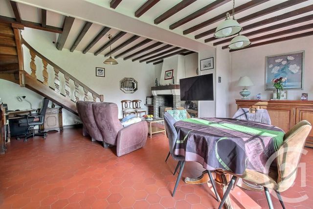 Afficher la photo en grand maison à vendre - 6 pièces - 100.0 m2 - PROVINS - 77 - ILE-DE-FRANCE - Century 21 Lemaire Immobilier