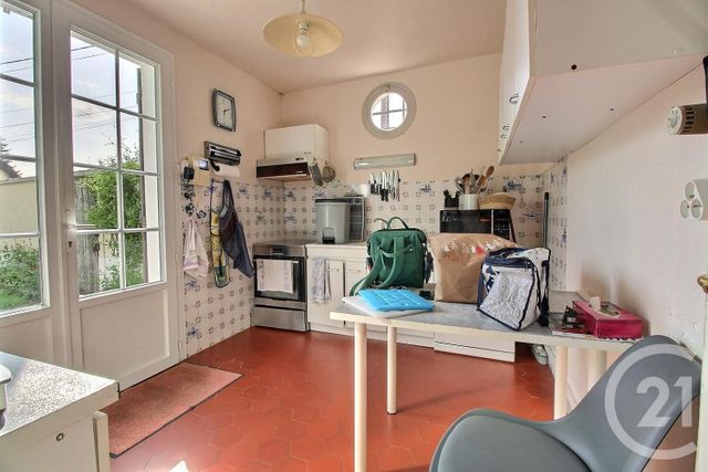 Afficher la photo en grand maison à vendre - 6 pièces - 100.0 m2 - PROVINS - 77 - ILE-DE-FRANCE - Century 21 Lemaire Immobilier