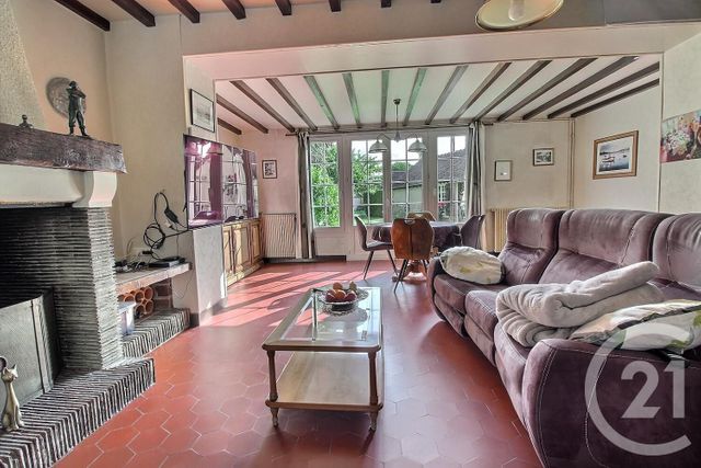 Afficher la photo en grand maison à vendre - 6 pièces - 100.0 m2 - PROVINS - 77 - ILE-DE-FRANCE - Century 21 Lemaire Immobilier