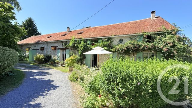 maison - LA FERTE GAUCHER - 77
