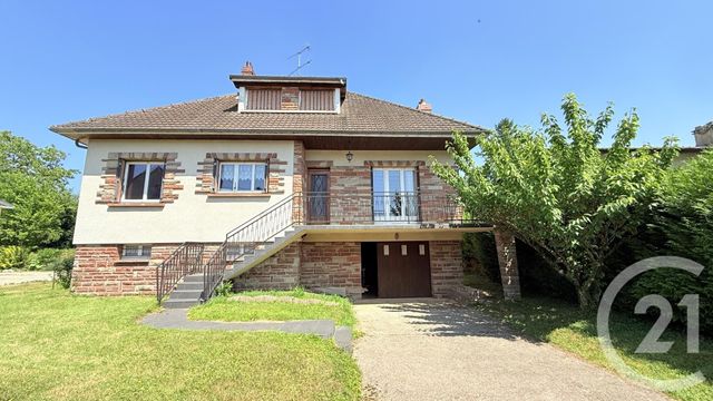 maison - ESTERNAY - 51