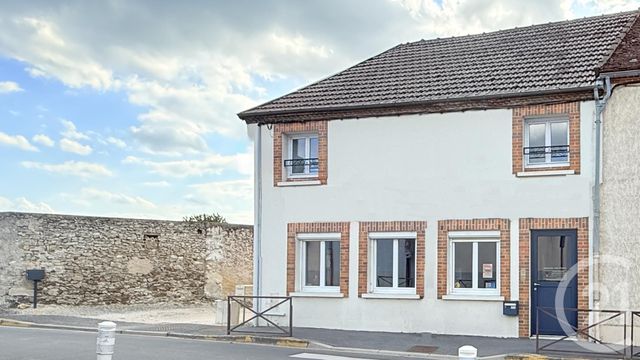 Maison à vendre MONTMIRAIL