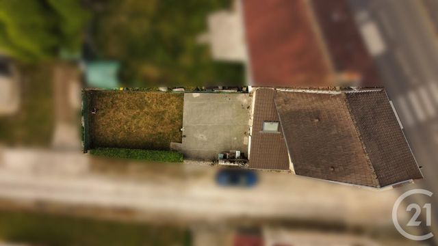 maison à vendre - 4 pièces - 99.84 m2 - MONTMIRAIL - 51 - CHAMPAGNE-ARDENNE - Century 21 Lemaire Immobilier