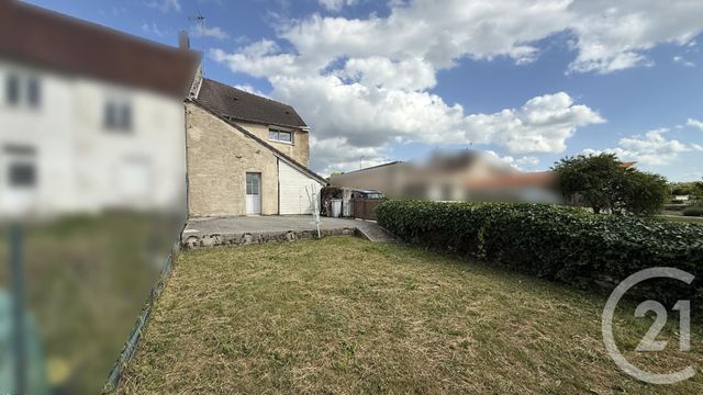 maison à vendre - 4 pièces - 99.84 m2 - MONTMIRAIL - 51 - CHAMPAGNE-ARDENNE - Century 21 Lemaire Immobilier