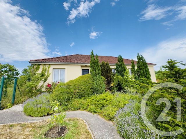 maison - VILLENAUXE LA GRANDE - 10