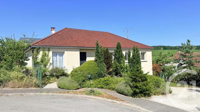 maison - VILLENAUXE LA GRANDE - 10