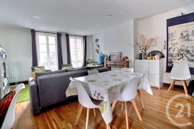 maison à vendre - 7 pièces - 237.0 m2 - SEZANNE - 51 - CHAMPAGNE-ARDENNE - Century 21 Lemaire Immobilier