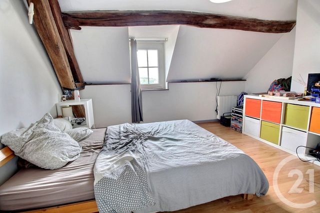 maison à vendre - 7 pièces - 237.0 m2 - SEZANNE - 51 - CHAMPAGNE-ARDENNE - Century 21 Lemaire Immobilier