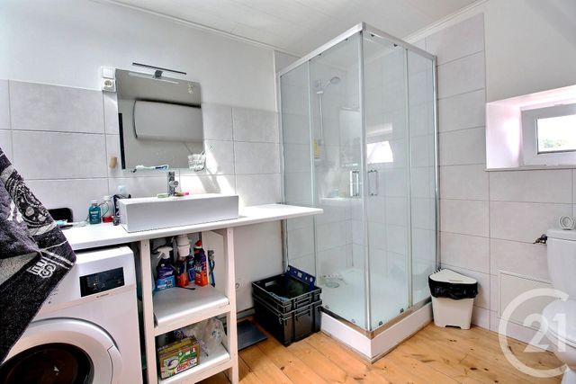 maison à vendre - 7 pièces - 237.0 m2 - SEZANNE - 51 - CHAMPAGNE-ARDENNE - Century 21 Lemaire Immobilier