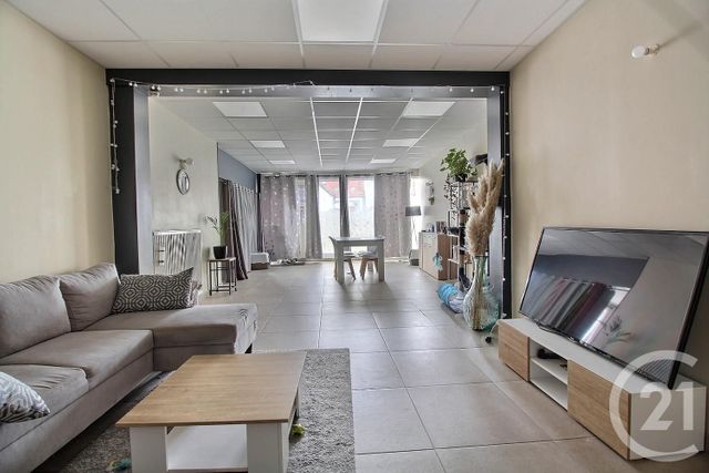 maison à vendre - 7 pièces - 237.0 m2 - SEZANNE - 51 - CHAMPAGNE-ARDENNE - Century 21 Lemaire Immobilier