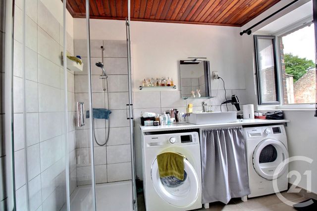 maison à vendre - 7 pièces - 237.0 m2 - SEZANNE - 51 - CHAMPAGNE-ARDENNE - Century 21 Lemaire Immobilier