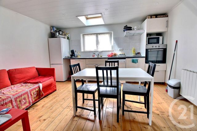 maison à vendre - 7 pièces - 237.0 m2 - SEZANNE - 51 - CHAMPAGNE-ARDENNE - Century 21 Lemaire Immobilier