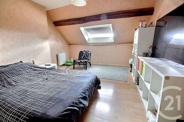 maison à vendre - 7 pièces - 237.0 m2 - SEZANNE - 51 - CHAMPAGNE-ARDENNE - Century 21 Lemaire Immobilier