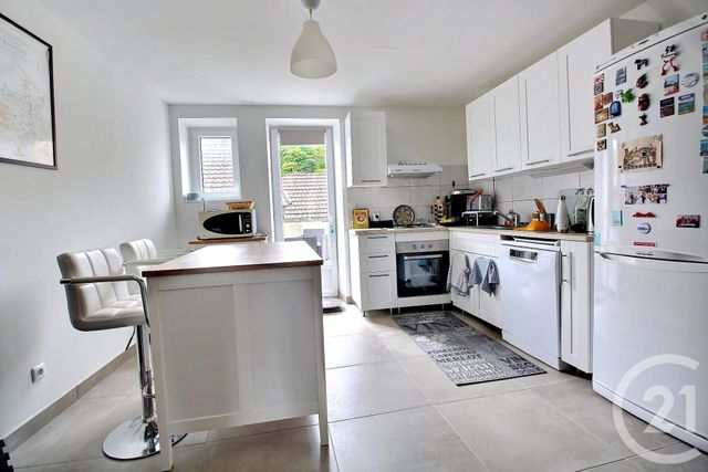 maison à vendre - 7 pièces - 237.0 m2 - SEZANNE - 51 - CHAMPAGNE-ARDENNE - Century 21 Lemaire Immobilier