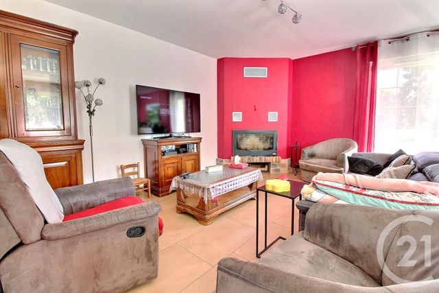 maison à vendre - 6 pièces - 175.0 m2 - LA FERTE GAUCHER - 77 - ILE-DE-FRANCE - Century 21 Lemaire Immobilier