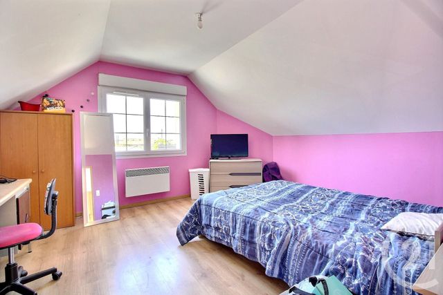 maison à vendre - 6 pièces - 175.0 m2 - LA FERTE GAUCHER - 77 - ILE-DE-FRANCE - Century 21 Lemaire Immobilier