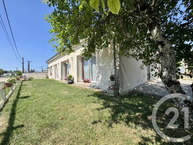 maison à vendre - 6 pièces - 175.0 m2 - LA FERTE GAUCHER - 77 - ILE-DE-FRANCE - Century 21 Lemaire Immobilier