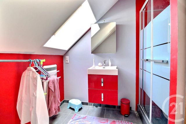 maison à vendre - 6 pièces - 175.0 m2 - LA FERTE GAUCHER - 77 - ILE-DE-FRANCE - Century 21 Lemaire Immobilier