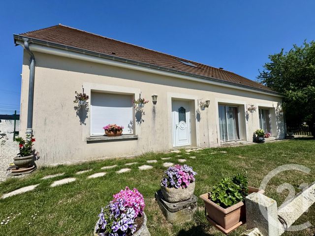 maison - MONTMIRAIL - 51