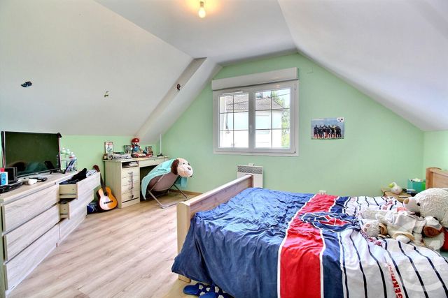 maison à vendre - 6 pièces - 175.0 m2 - LA FERTE GAUCHER - 77 - ILE-DE-FRANCE - Century 21 Lemaire Immobilier